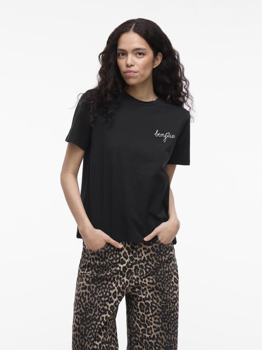 Immagine prodotto Vila VINORA Rundhals T-Shirt (XS)