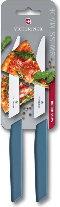 Image du produit Victorinox Set de couteaux à steak Swiss Modern (2 pièce(s), Couteau)
