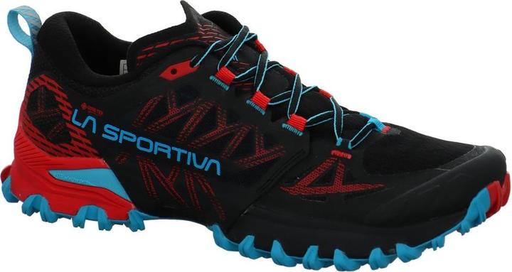 Produktbild La Sportiva Bushido III Woman GTX (37.5)