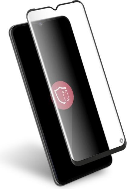 Actual product image Bigben Connected Flexible glass film (1 Piece, Vivo Y52)