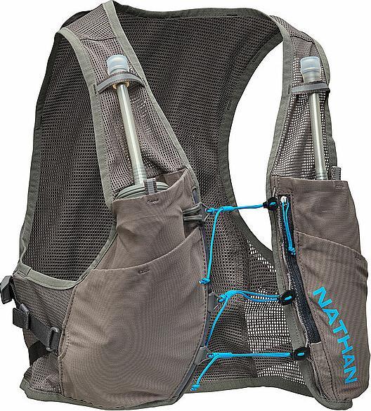 Actual product image Nathan Pinnacle Breeze 4L - Running backpack - Men (4 l)