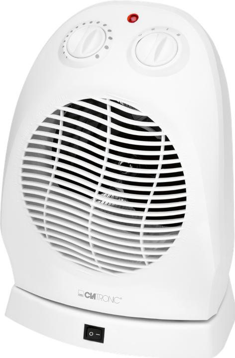 Clatronic Hl 3377 (2000 W)