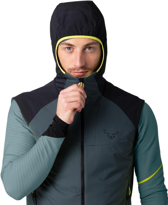 Produktbild Dynafit Tourenweste Mezzalama Polartec Alpha (XXL)