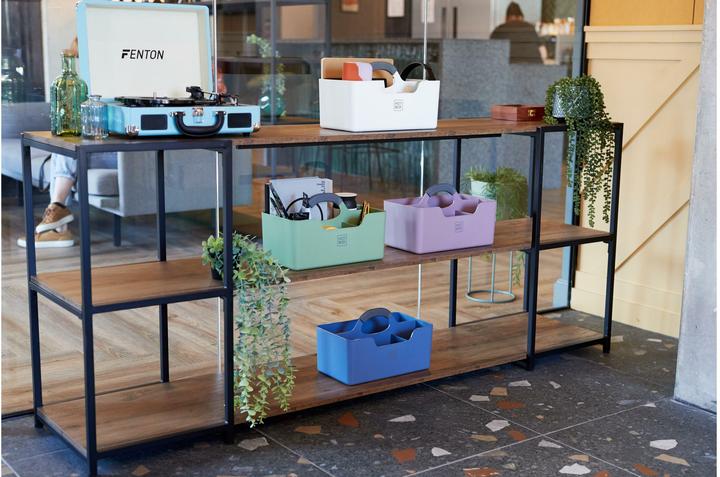 Actual product image Hotbox Ablagekorb