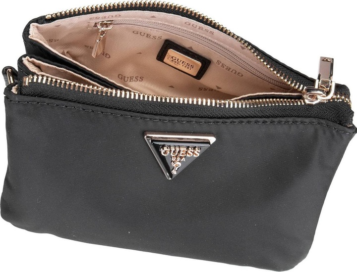 Produktbild Guess Latona Mini Bag Umhängetasche 18 cm