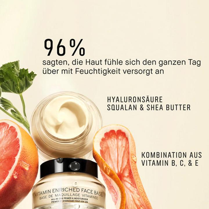Produktbild Bobbi Brown Vitamin Enriched Face Base (Keine Farbe)