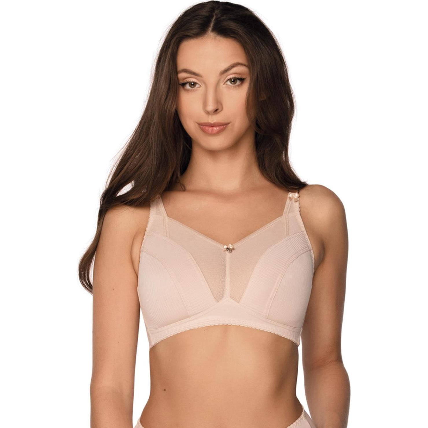 Gaia, BH, Soft model 173296, Beige, (85 F)