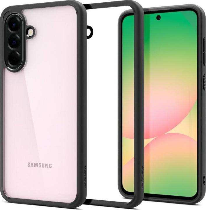 Actual product image Spigen Ultra Hybrid Cover (Samsung Galaxy A56)
