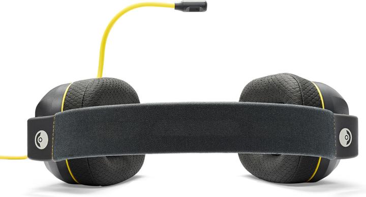 Produktbild PowerA NINTENDO SWITCH - Wired Headset (Kabelgebunden)