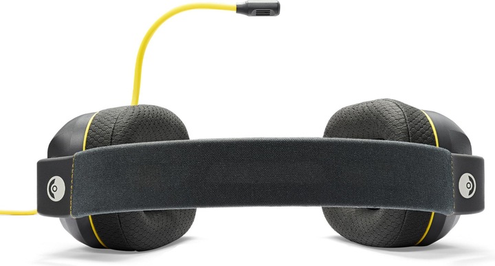 Produktbild PowerA NINTENDO SWITCH - Wired Headset (Kabelgebunden)