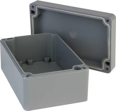 Actual product image Bopla POLYAMIDENCLOSURE 75X80X57 (Housing)