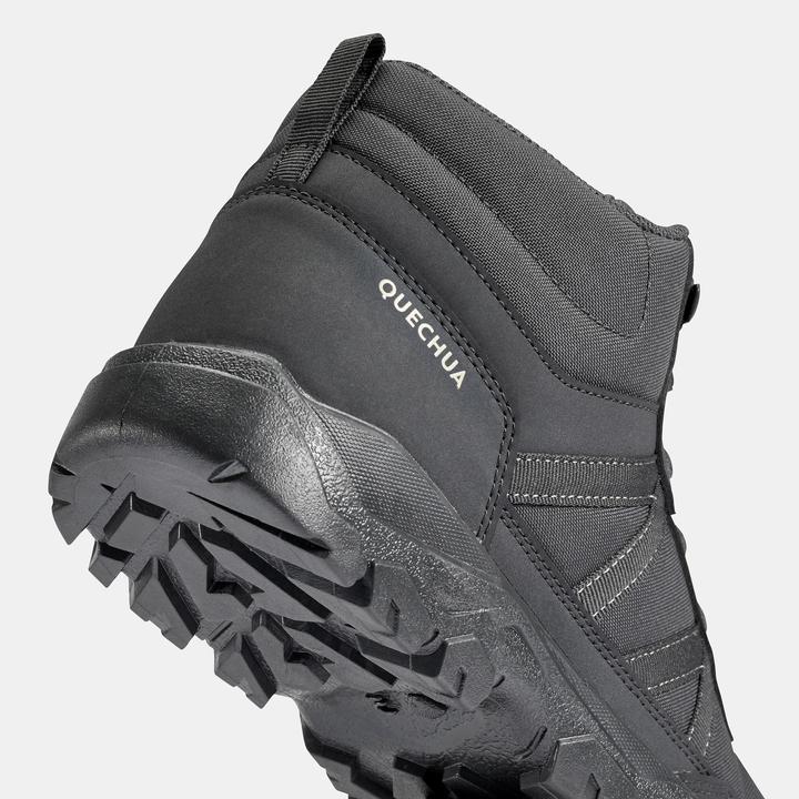 Actual product image Quechua NH100 (42)
