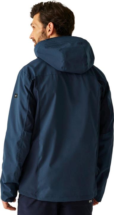 Produktbild Regatta Birchdale II Jacke wasserfest (XXL)