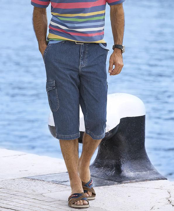 Produktbild Redpoint Cargo-Caprihose (52)