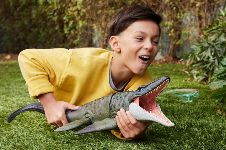 Actual product image Jurassic World 0