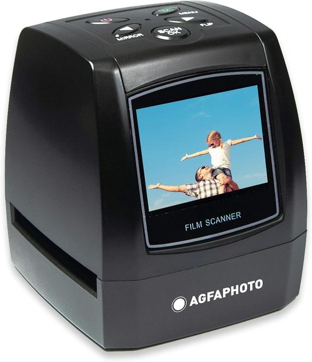 Actual product image AGFAPHOTO Realview AFS100 (USB, Bluetooth)