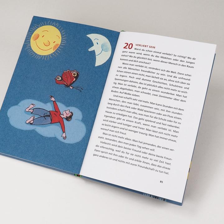 Image du produit Alles, was du brauchst (Allemand, Christoph Hein, Red Lady Susanne Berner, 2019)