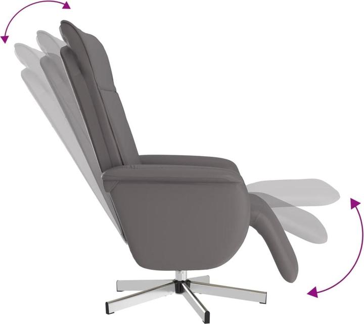 Immagine prodotto vidaXL Relaxsessel