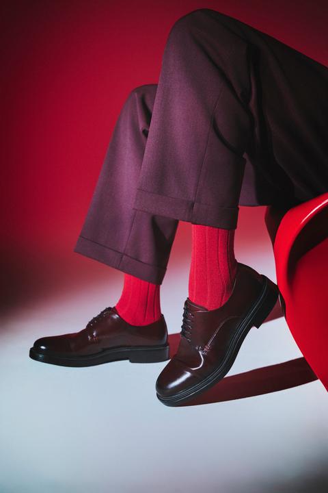 Actual product image Falke Lhasa Rib Herren (Single pack, 43 - 46)