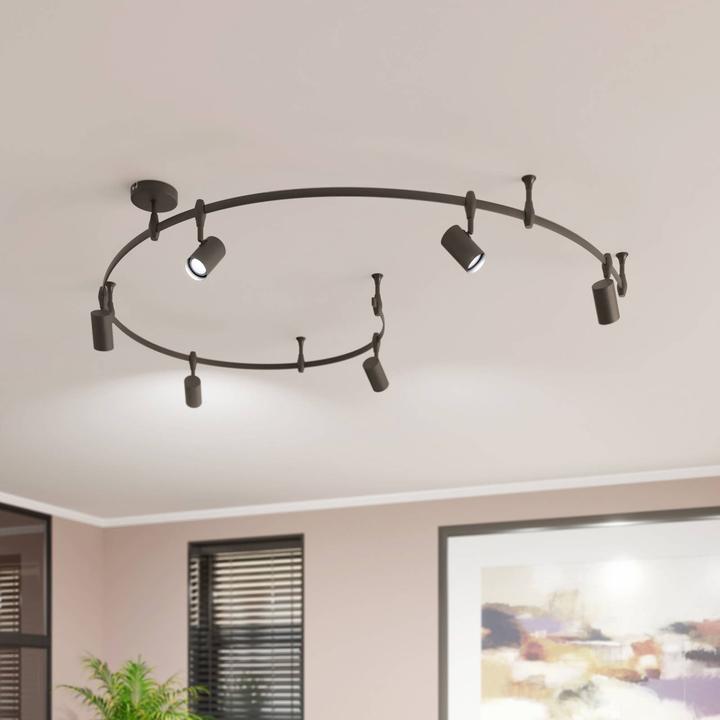 Produktbild Lindby Delila