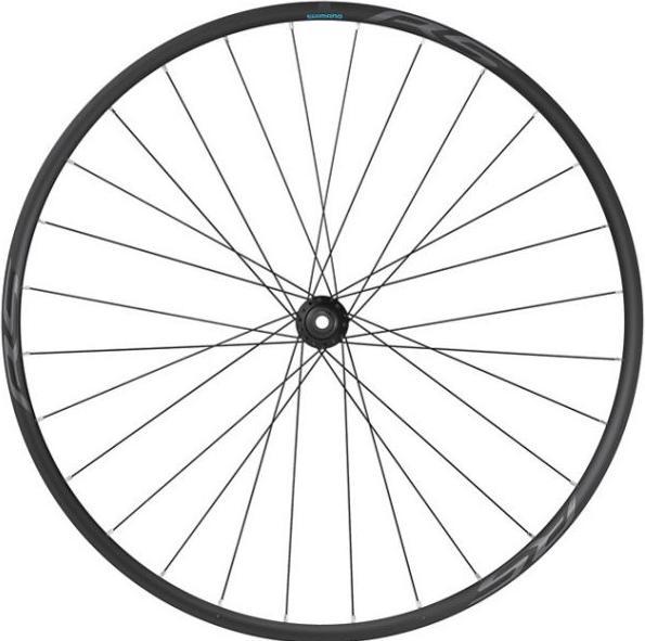 Actual product image Shimano WH-RS171 (Front wheel, 28")