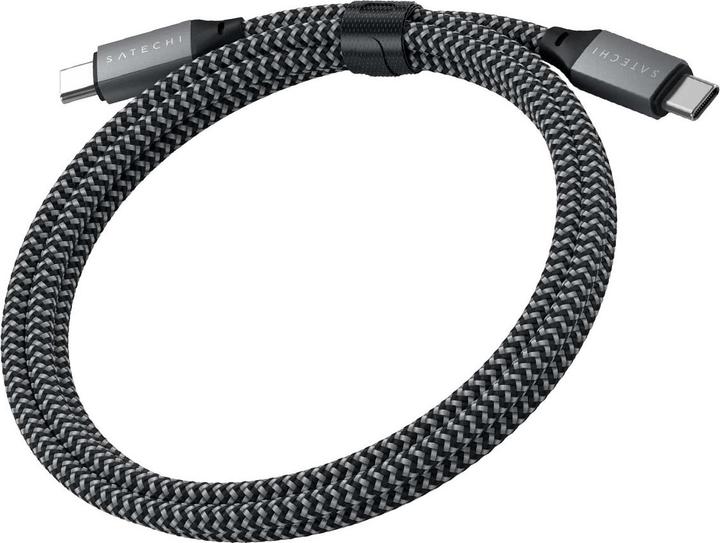 Image du produit Satechi USB-C (2 m, USB 2.0, 100 W)