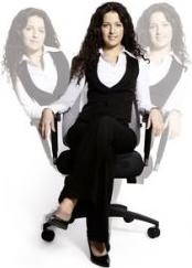 Produktbild Topstar Lady Sitness Deluxe