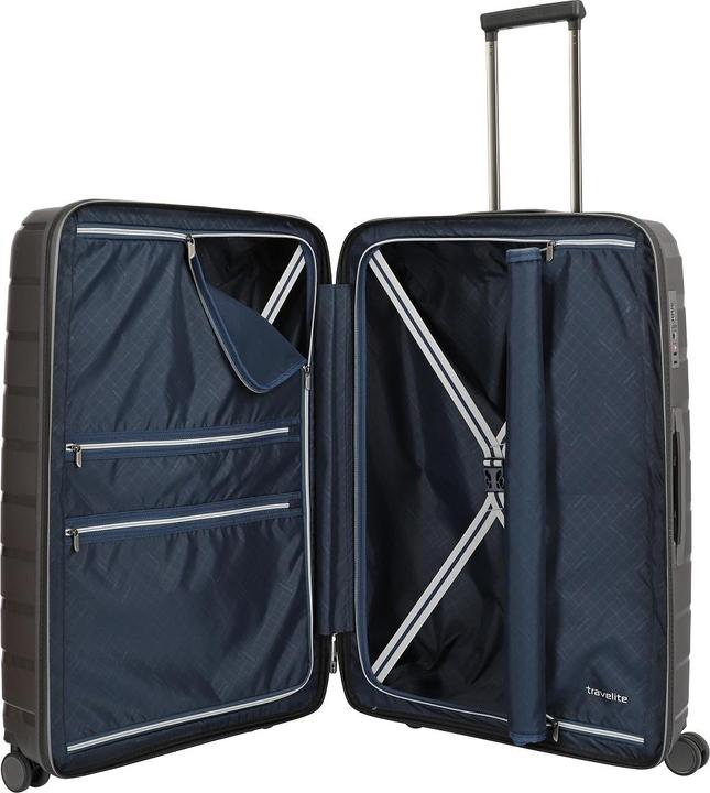 Produktbild Travelite Air Base (105 l, L (90 - 115l))