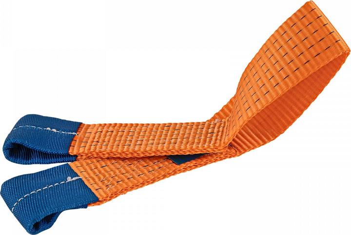 Actual product image Dema Lashing strap set