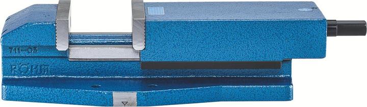 Actual product image Röhm Machine vice (105 mm)
