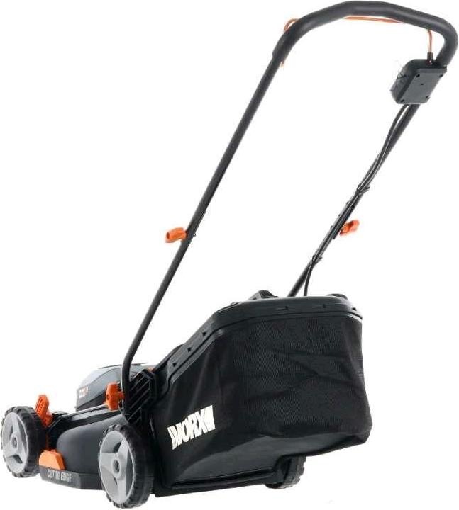 Productafbeelding Worx WG743E (Oplaadbare batterij)