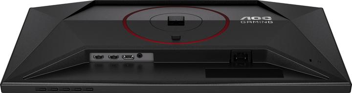 Image du produit AOC 27" Gaming 27G4ZRE (1920 x 1080 pixels, 23.80")