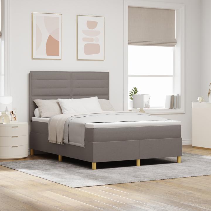 Immagine prodotto vidaXL Boxspringbett (140 x 190 cm)