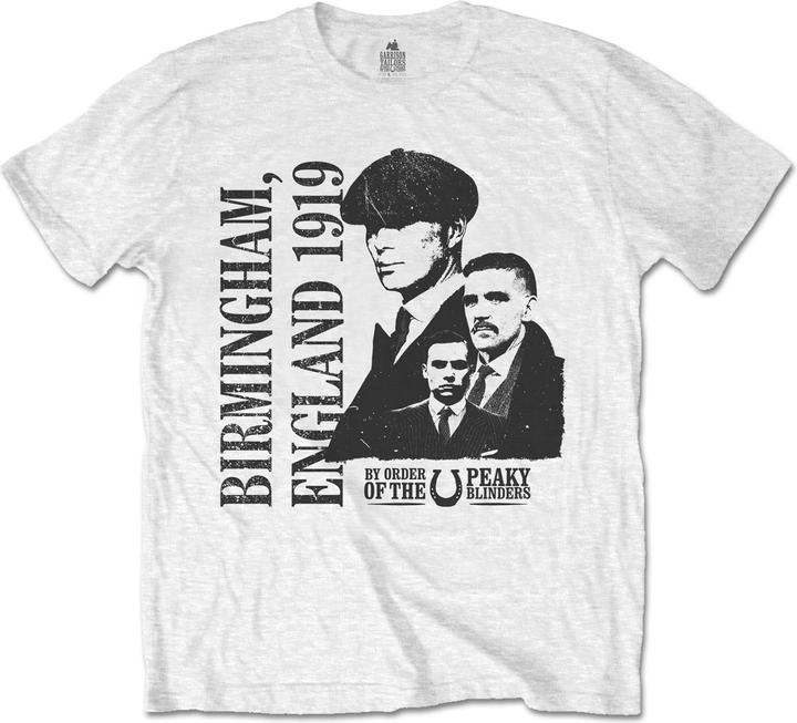 Produktbild Peaky Blinders England 1919 (M)
