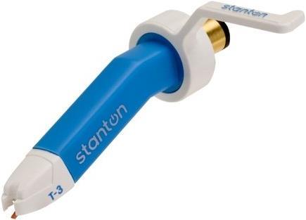 Actual product image stanton Trackmaster.V3