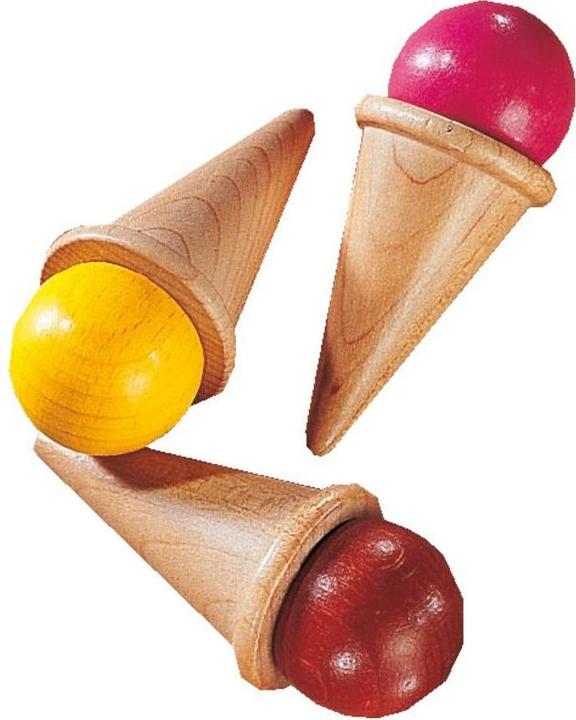 Immagine prodotto Haba Cono gelato con palla