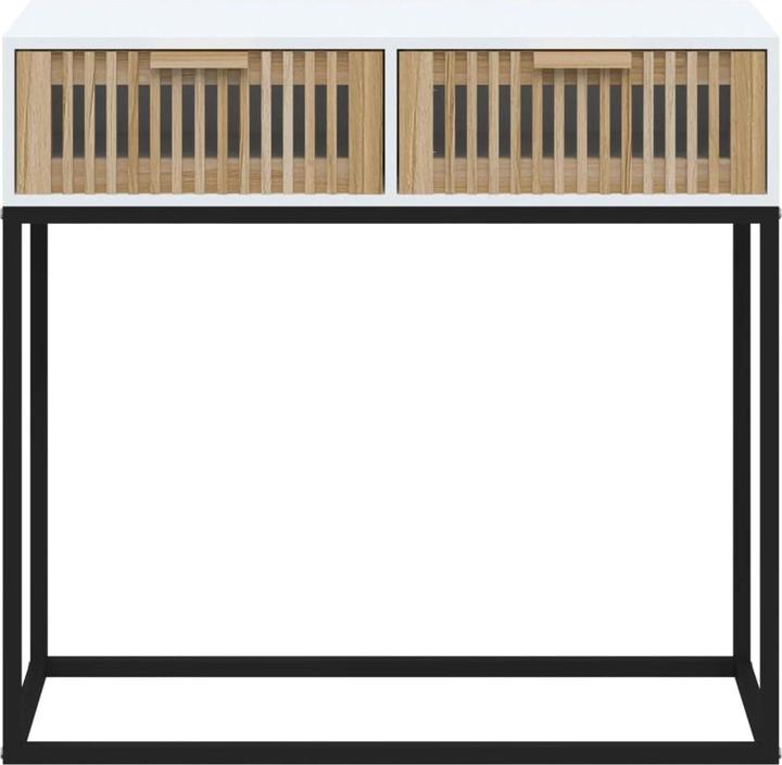 Produktbild vidaXL Cynara (80 x 30 x 75 cm)