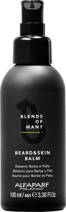 Alfaparf Blends Of Many Beard & Skin Balm (100 ml)