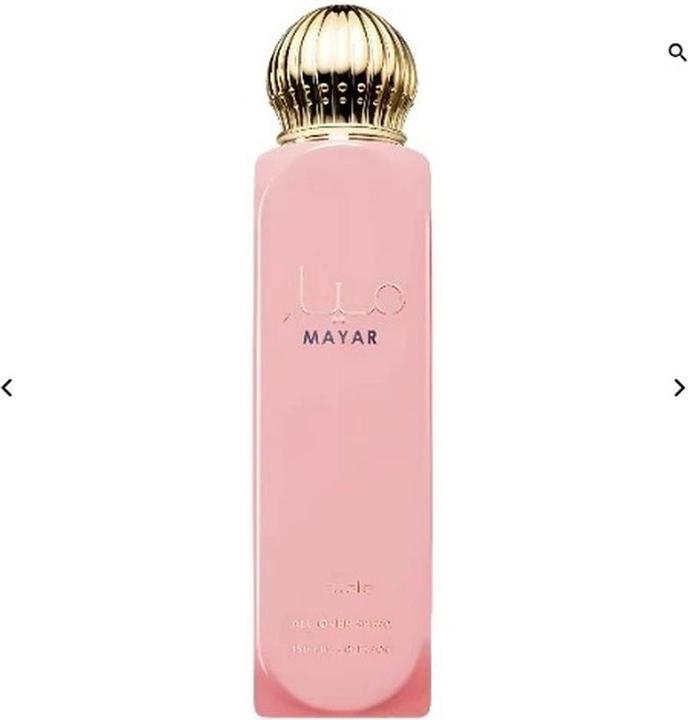 Immagine prodotto Lattafa Perfumes Lattafa All Over Spray - Mayar (Eau de parfum, 150 ml)