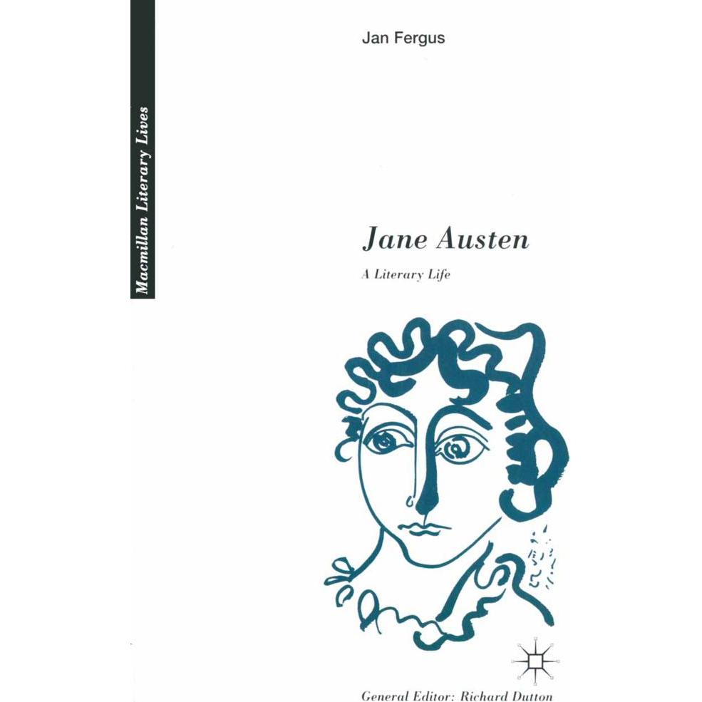 Thumbnail - Jane Austen, Fachbücher