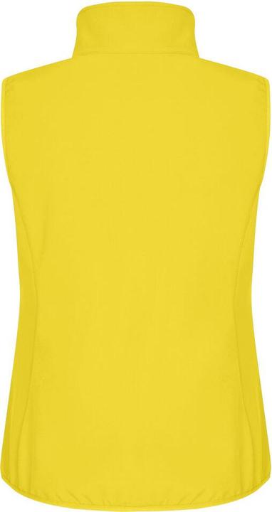 Actual product image Clique Classic Softshell Vest Women (S)