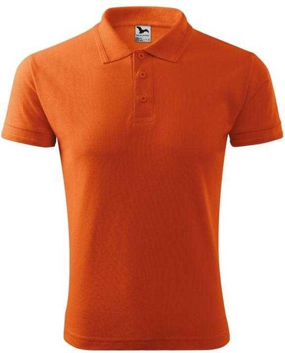 Produktbild Malfini Poloshirt Piqué (4XL)