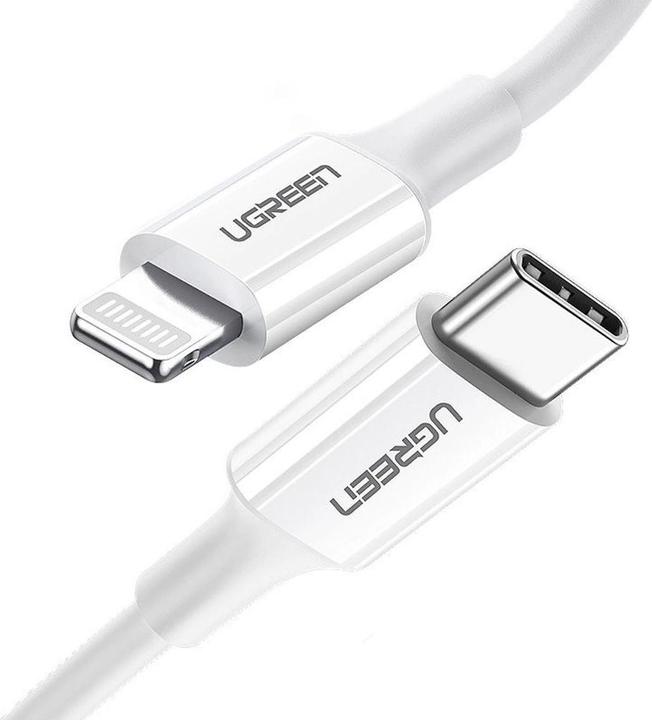 Immagine prodotto Ugreen US171 (1.50 m, USB 2.0, 20 W)