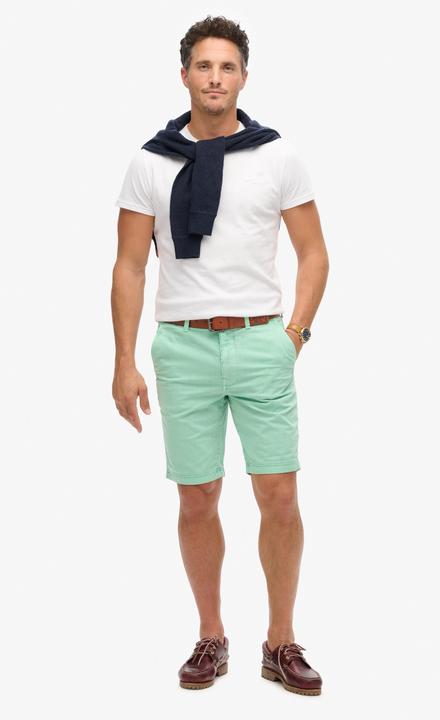 Produktbild Superdry Vintage International Chinoshorts (36)