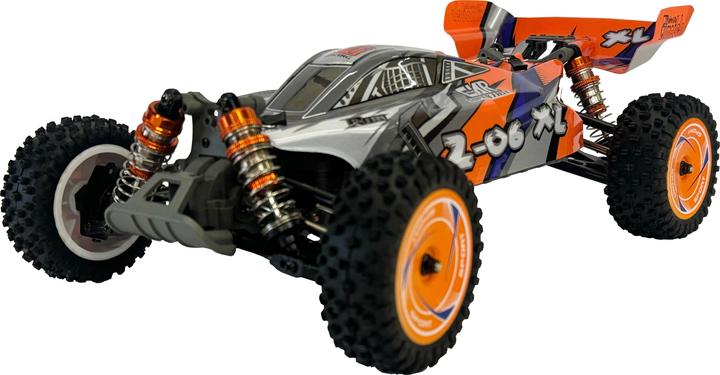 Immagine prodotto DF-Models ZL-06 XL Buggy (RTR pronto all'uso)