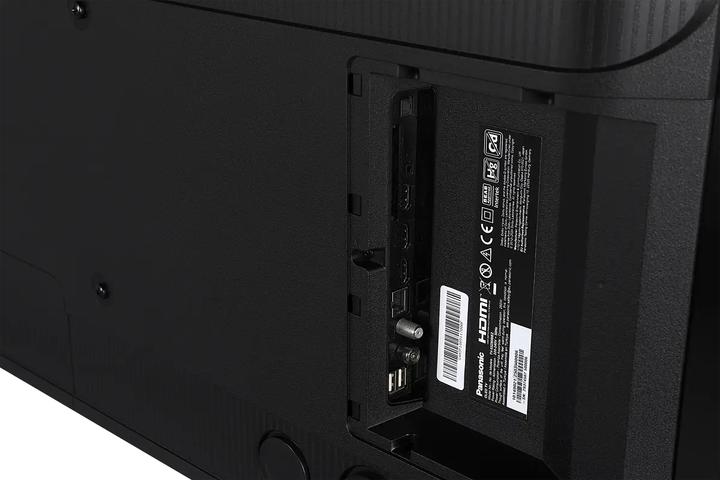 Actual product image Panasonic TV-55Z80BEZ (55", Z80B, OLED, 4K, 2025)