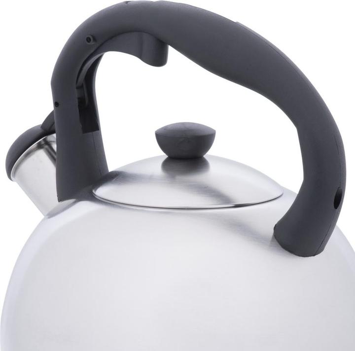 Resto Virdulys WHISTLING KETTLE 3.0L/90602 (3 l)