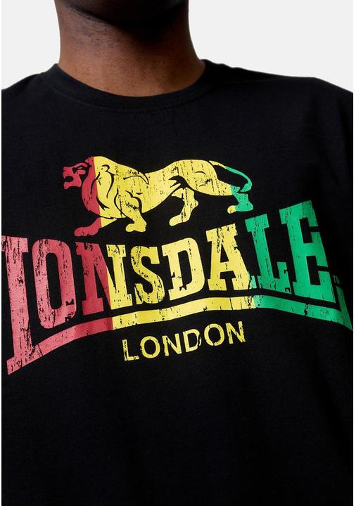 Produktbild Lonsdale Freedom (XXL)