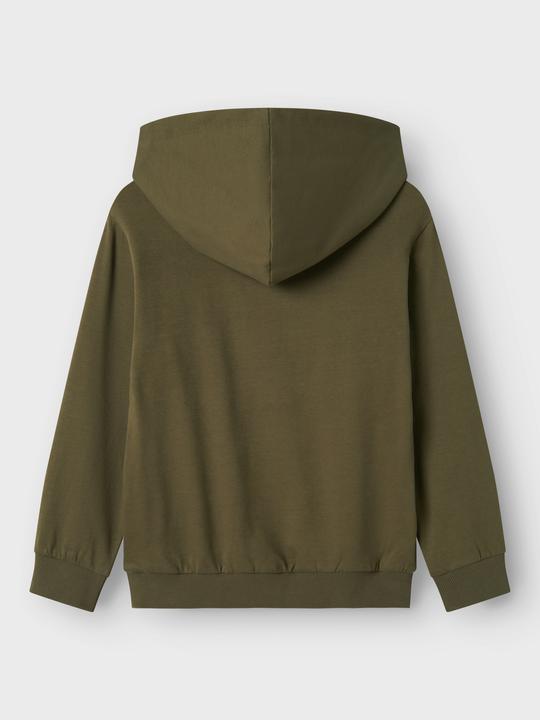 Produktbild Name it Bored Ape Hoodie (134, 140)