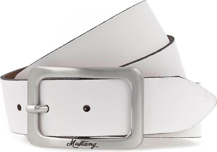 Produktbild Mustang Woman's Leather Belt 3.5 (95)